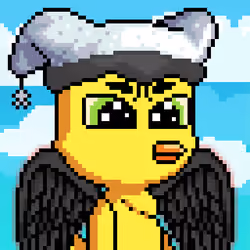 CryptoDucks #173