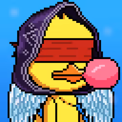 CryptoDucks #2325