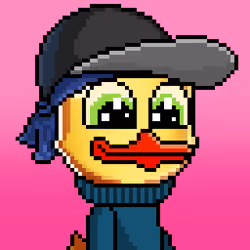 CryptoDucks #535