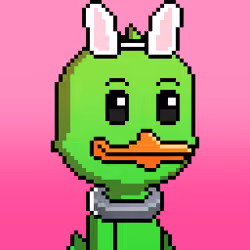 CryptoDucks #2347