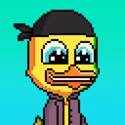 CryptoDucks #1151