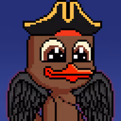 CryptoDucks #1188
