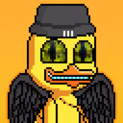 CryptoDucks #1369