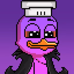 CryptoDucks #2334