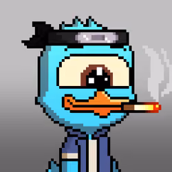 CryptoDucks #666