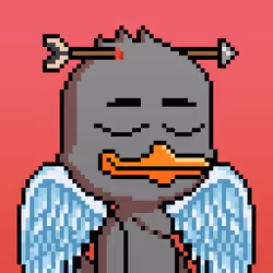 CryptoDucks #646