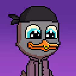 CryptoDucks #1179