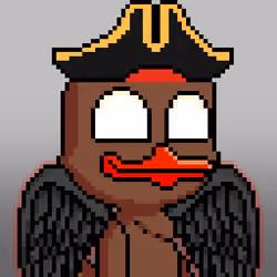 CryptoDucks #2169