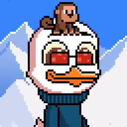CryptoDucks #670