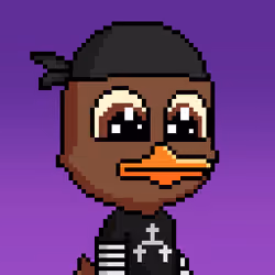 CryptoDucks #674