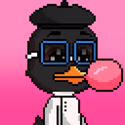 CryptoDucks #2061