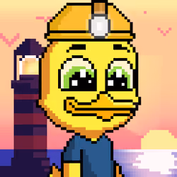 CryptoDucks #1269