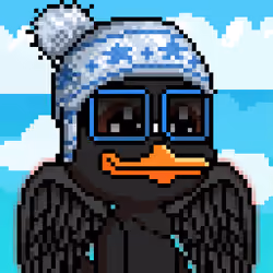 CryptoDucks #536