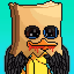 CryptoDucks #2348