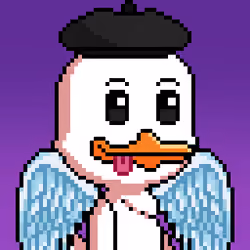 CryptoDucks #812