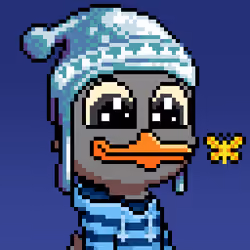 CryptoDucks #1622