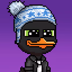 CryptoDucks #379