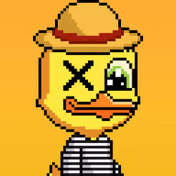 CryptoDucks #2040