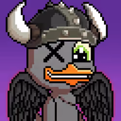 CryptoDucks #283