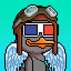 CryptoDucks #233