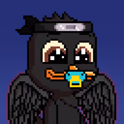 CryptoDucks #2326