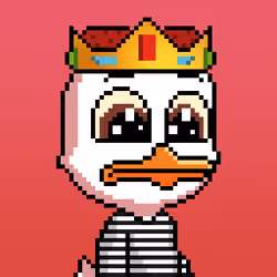CryptoDucks #34
