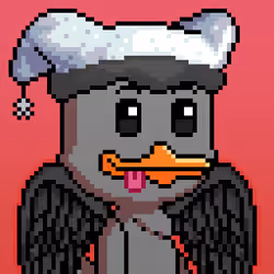 CryptoDucks #2071