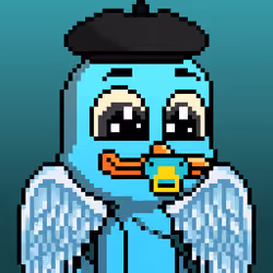 CryptoDucks #2251