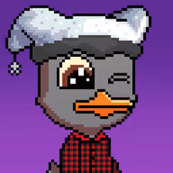CryptoDucks #736
