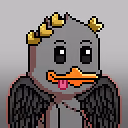 CryptoDucks #1838