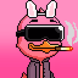 CryptoDucks #1479