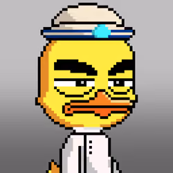 CryptoDucks #38