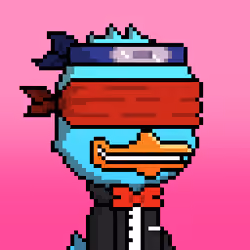 CryptoDucks #815