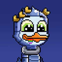 CryptoDucks #1994