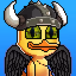 CryptoDucks #2005