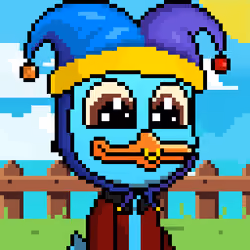 CryptoDucks #2004