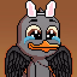 CryptoDucks #435