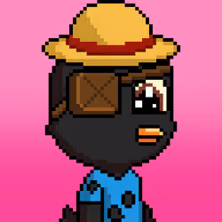 CryptoDucks #1276
