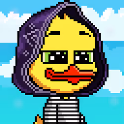 CryptoDucks #645