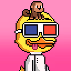 CryptoDucks #644