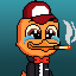 CryptoDucks #2318