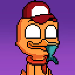 CryptoDucks #1316