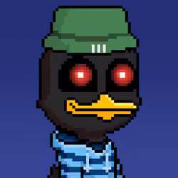 CryptoDucks #1619
