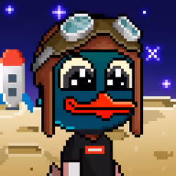 CryptoDucks #955