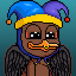 CryptoDucks #2333