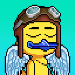 CryptoDucks #998