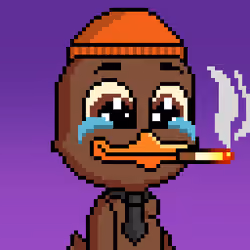 CryptoDucks #1620