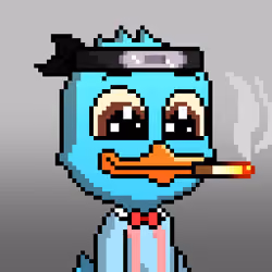 CryptoDucks #594