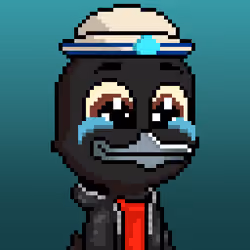 CryptoDucks #377
