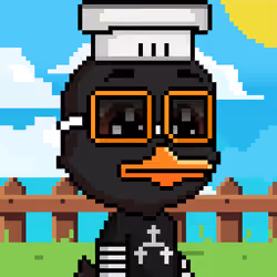 CryptoDucks #382